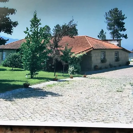 Semesterbostad Casa S. Domingos *