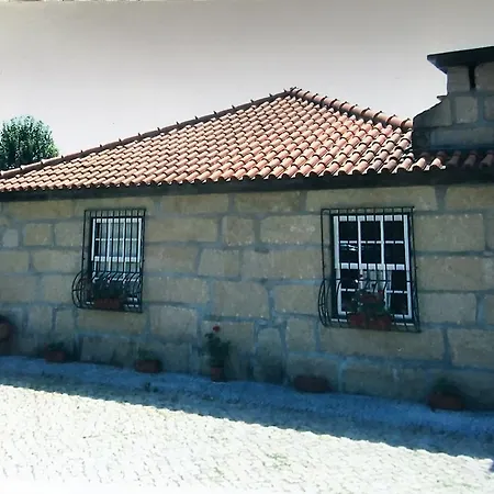 Semesterbostad Casa S. Domingos Amarante