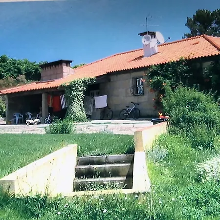 Casa S. Domingos