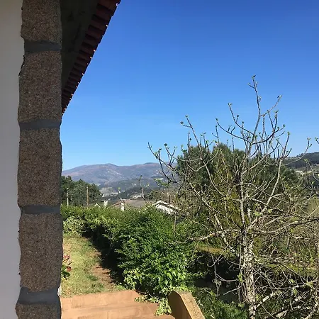Semesterbostad Casa S. Domingos