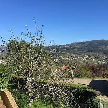 Casa S. Domingos Semesterbostad