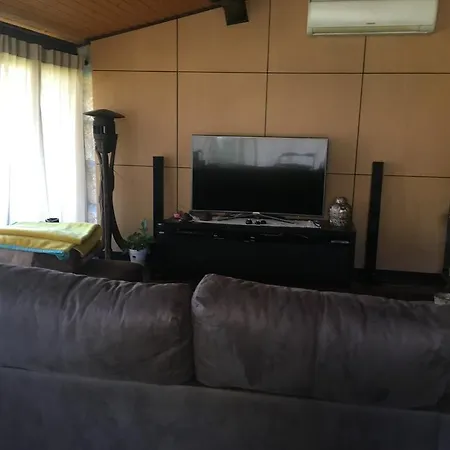 Casa S. Domingos Semesterbostad *