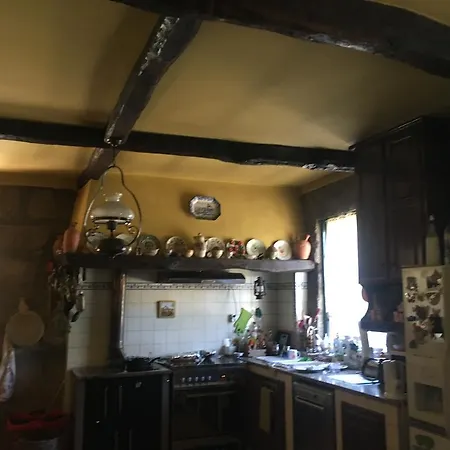 Casa S. Domingos * Amarante
