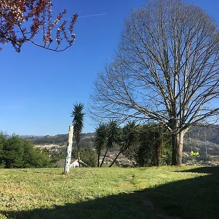 Casa S. Domingos Amarante