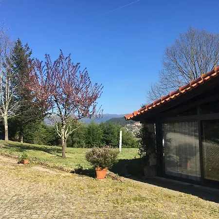 Casa S. Domingos Semesterbostad *