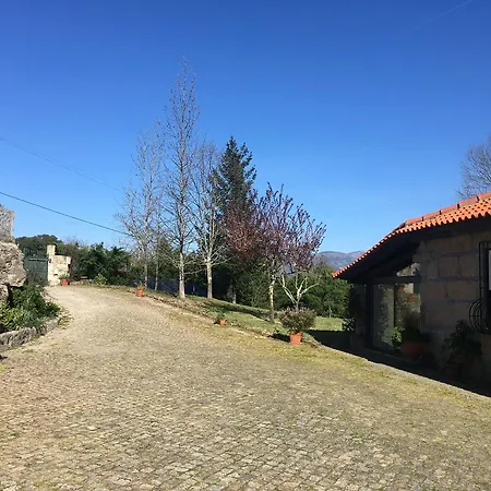 Casa S. Domingos Amarante