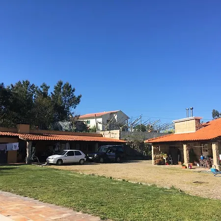 Semesterbostad Casa S. Domingos *