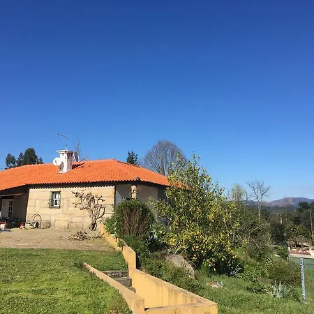 Casa S. Domingos Semesterbostad *