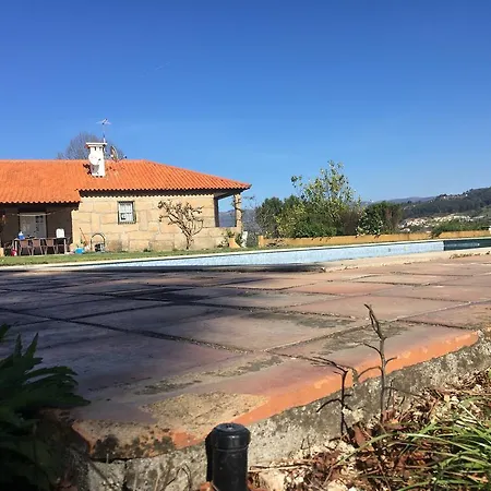Casa S. Domingos * Amarante