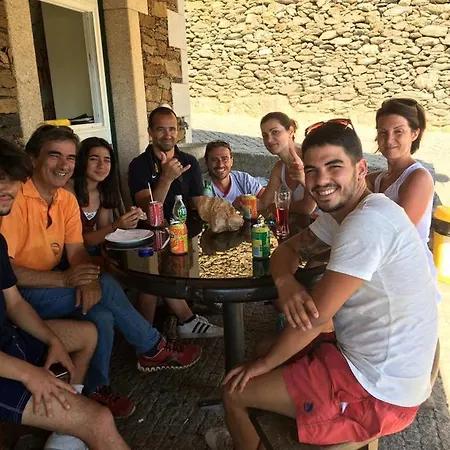 Casa S. Domingos * Amarante