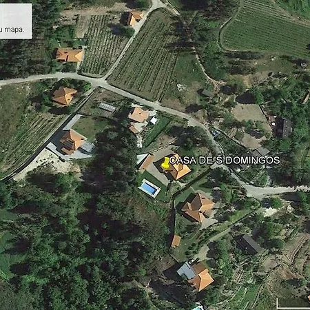 Semesterbostad Casa S. Domingos